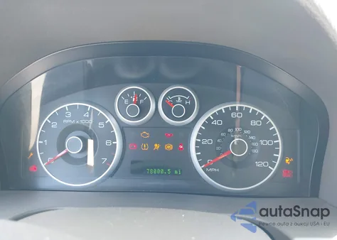 2009 Ford Fusion Sel from USA, damaged, VIN 3FAHP08Z09R178107